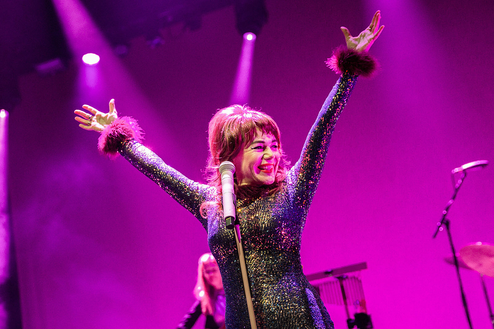 Jenny Lewis announces tour with Cass McCombs, shares new video