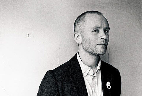 Jens Lekman releasing a new song every week in 2015 (listen to the first two)