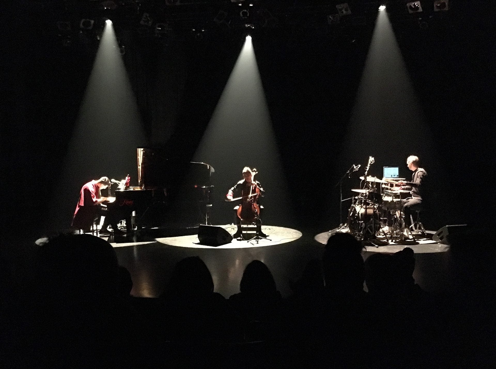 M for Montreal 2019 day 2: Jeremy Dutcher, Adelaida, and more (review)