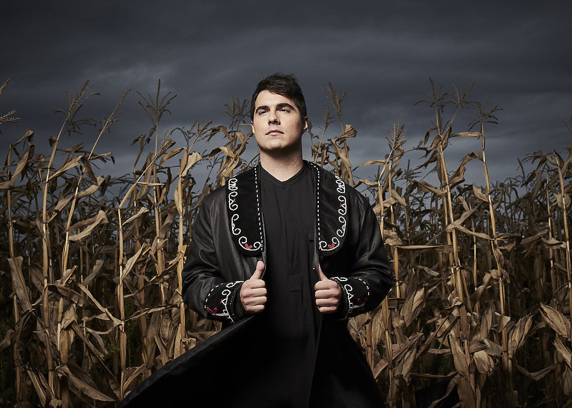 globalFEST 2019: lineup and tickets (Jeremy Dutcher, Combo Chimbita, Zouk Machine & more)