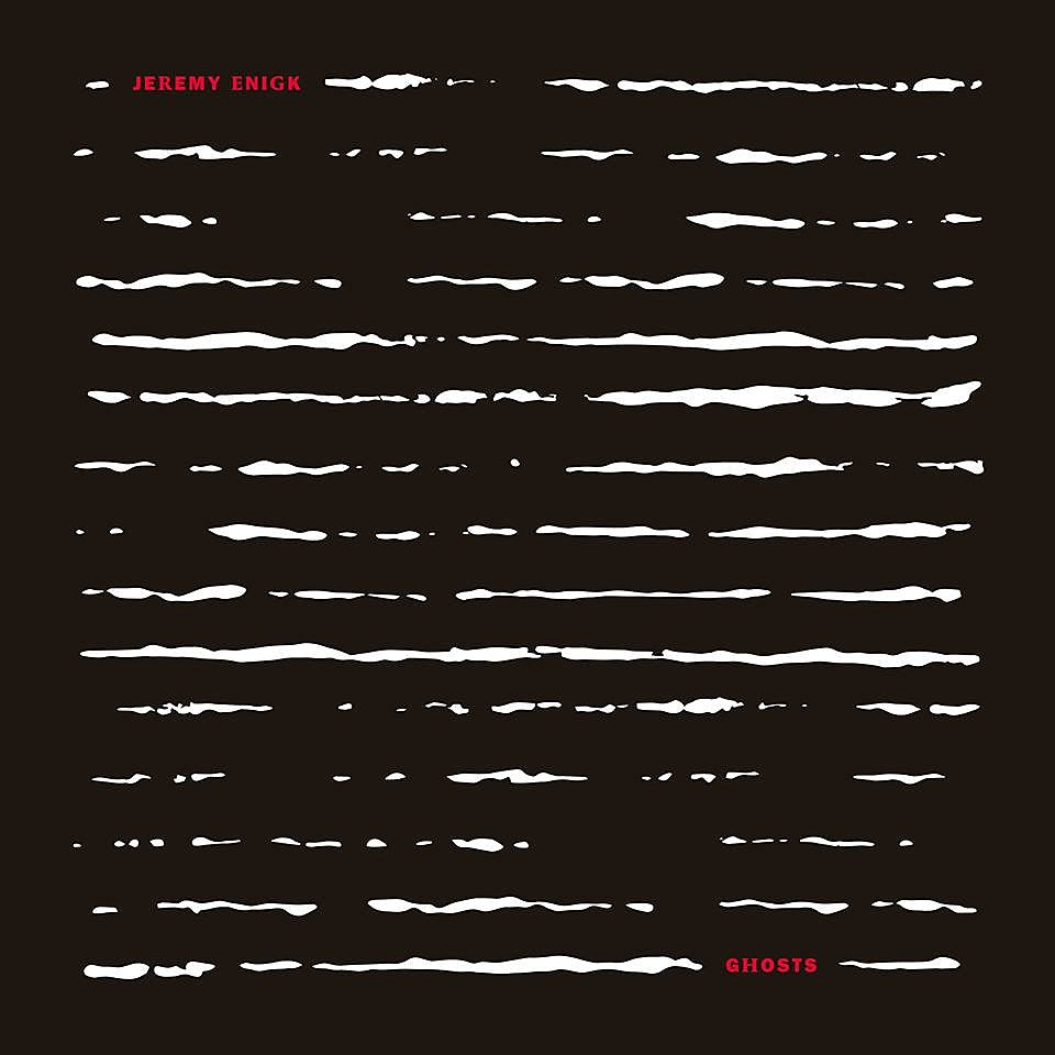 Sunny Day Real Estate’s Jeremy Enigk releasing new LP ‘Ghosts’ in October