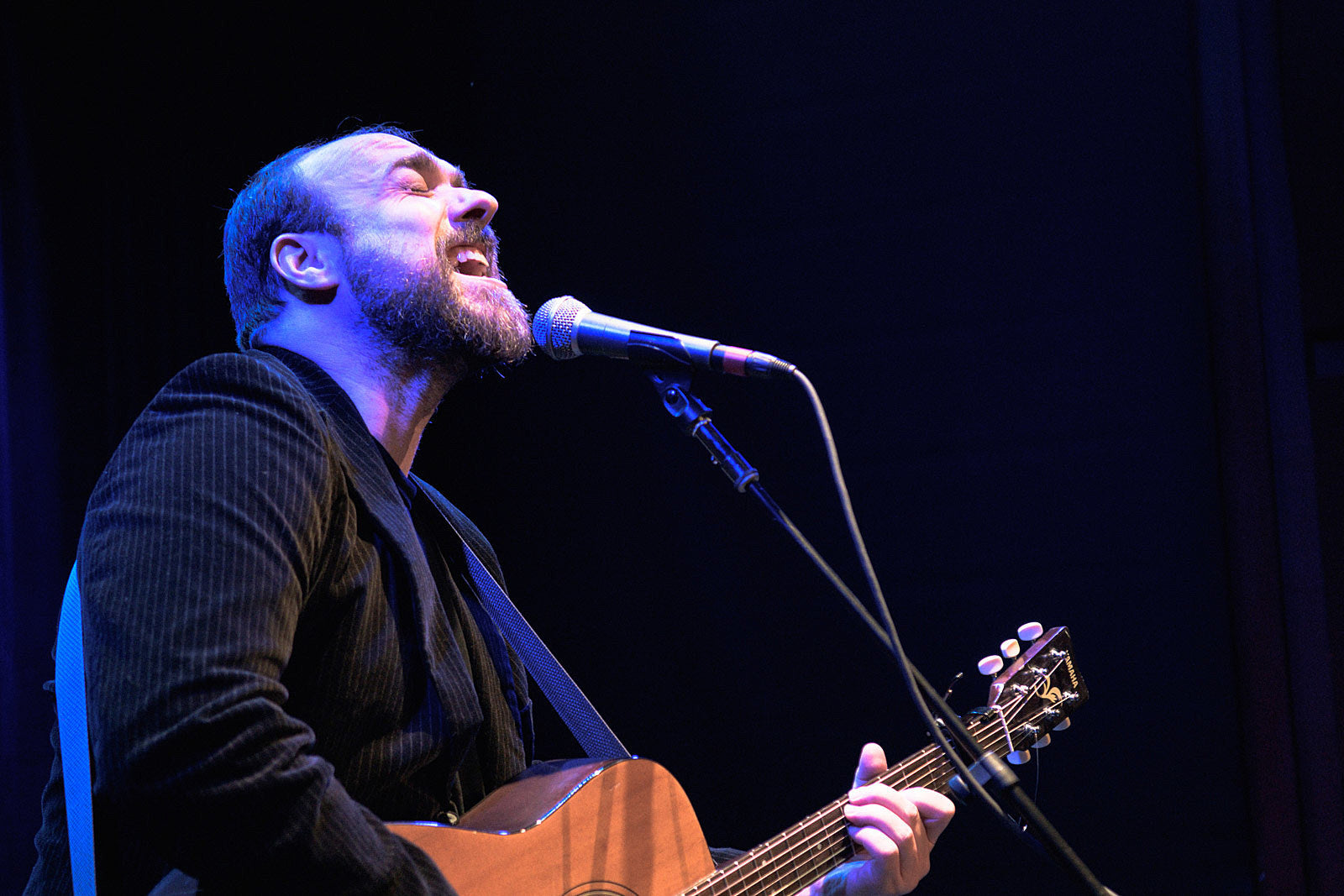 Sunny Day Real Estate reportedly doing reunion tour this spring