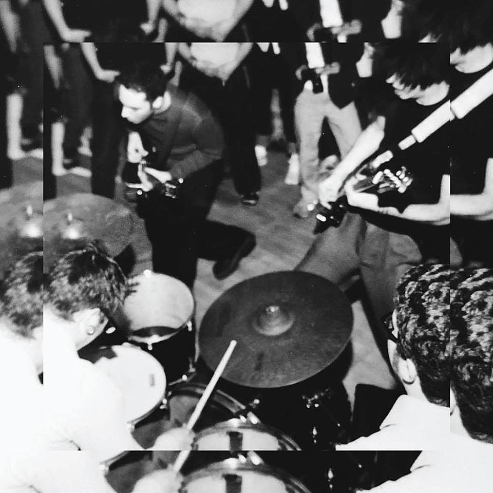 Jeromes Dream recording first album in 18 years, touring with Loma Prieta
