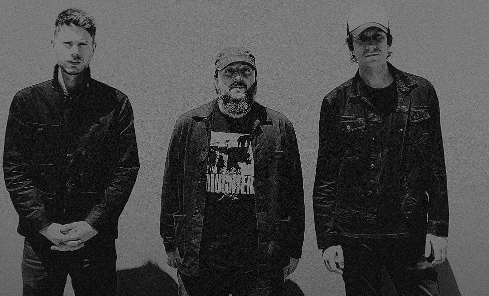 Metal tours announced: Roadburn, Caligula’s Horse, En Minor, Sepultura, Acacia Strain, more