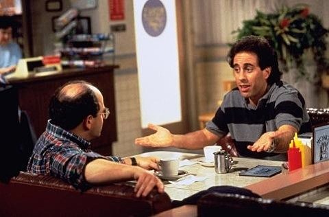Jerry Seinfeld announces Beacon Theatre residency