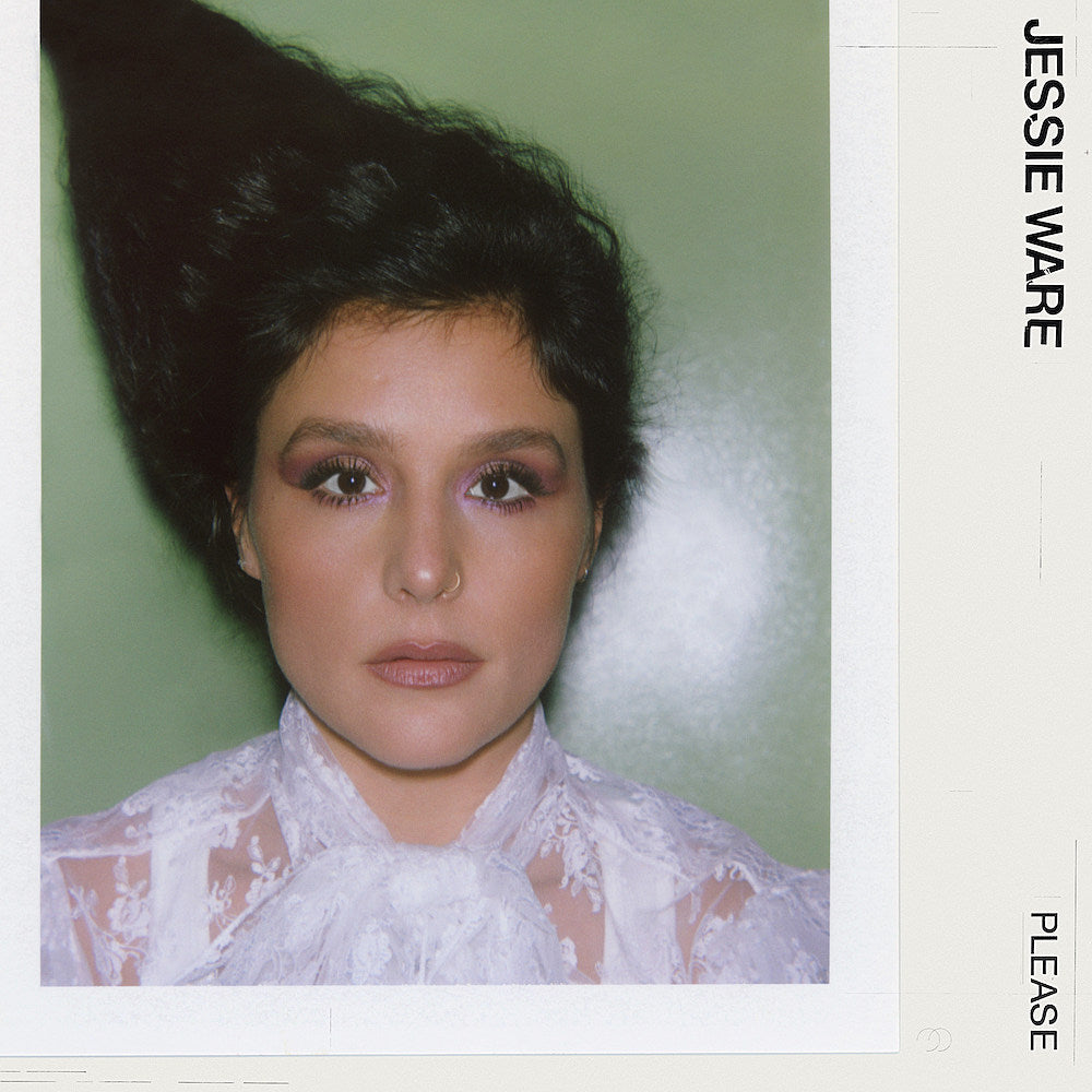 Jessie Ware shares new single “Please” from deluxe edition of ‘What’s Your Pleasure?’