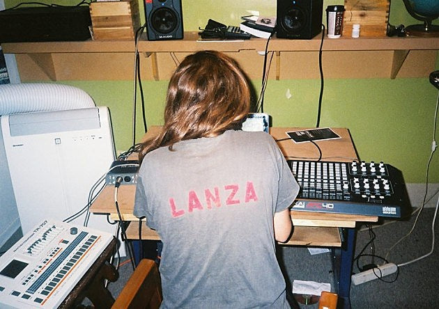 Jessy Lanza announces tour with Teklife’s DJ Taye