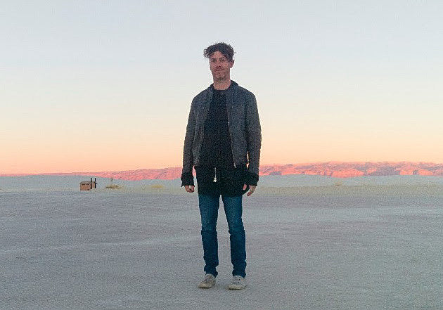 Arcade Fire’s Jeremy Gara schedules solo shows