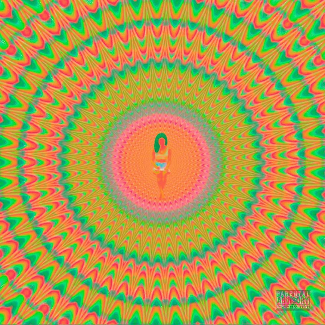 Jhene Aiko surprise-releases new album ‘Trip’ and short film