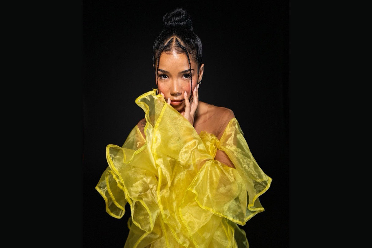 Jhené Aiko announces arena tour with Coi Leray, Tink, UMI & Kiana Lede