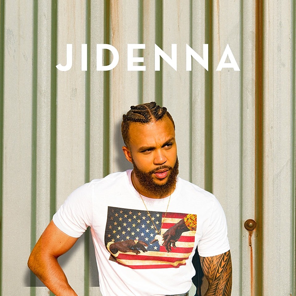 Jidenna announces tour behind new album ’85 To Africa’