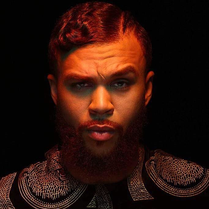 Jidenna going on “Long Live the Chief” Tour