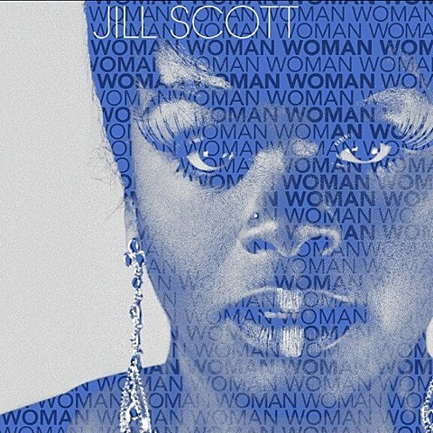 Jill Scott announces new album, ‘Woman’; BJ the Chicago Kid opening her tour, made a song with Slum Village (listen)
