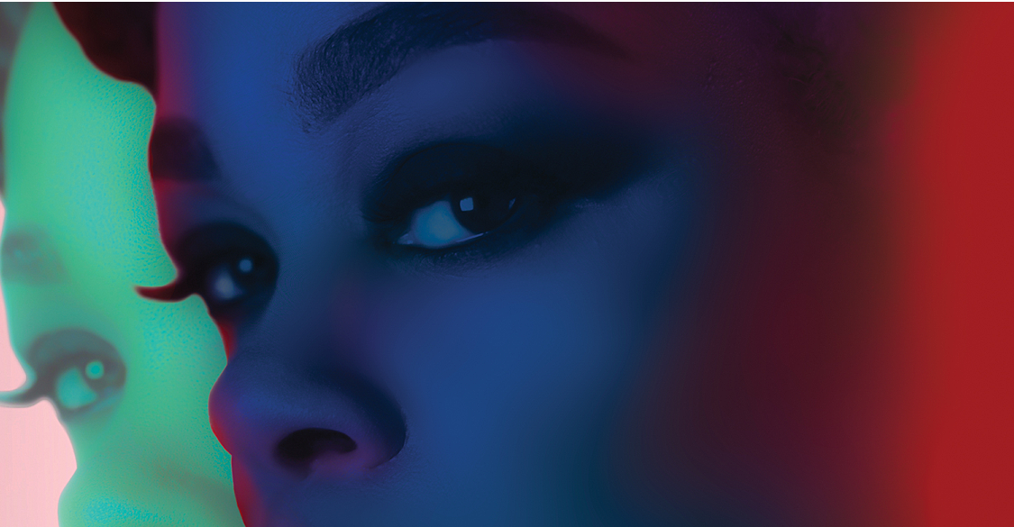 Jill Scott announces 2018 summer tour