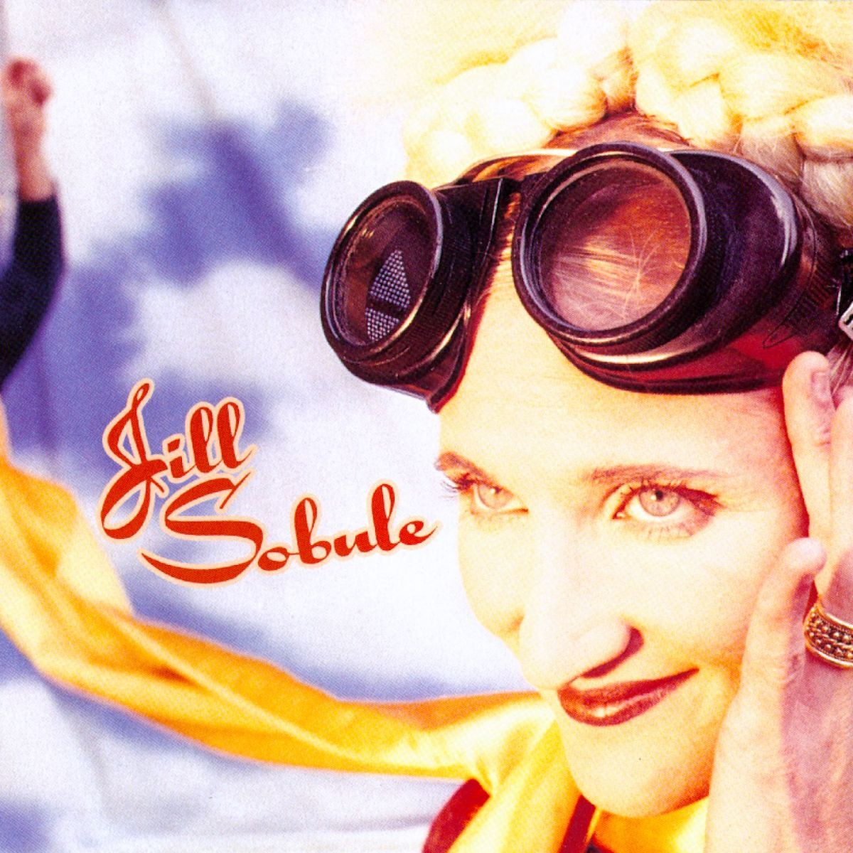 Jill Sobule, “I Kissed a Girl” singer, dies in house fire at 66