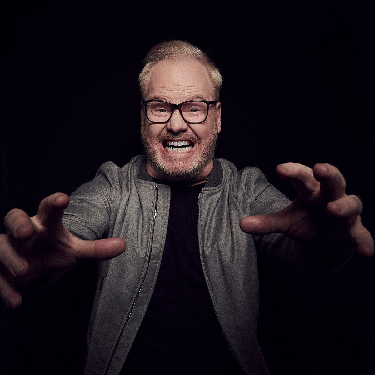 Jim Gaffigan expands tour, adds 2nd Radio City Music Hall show