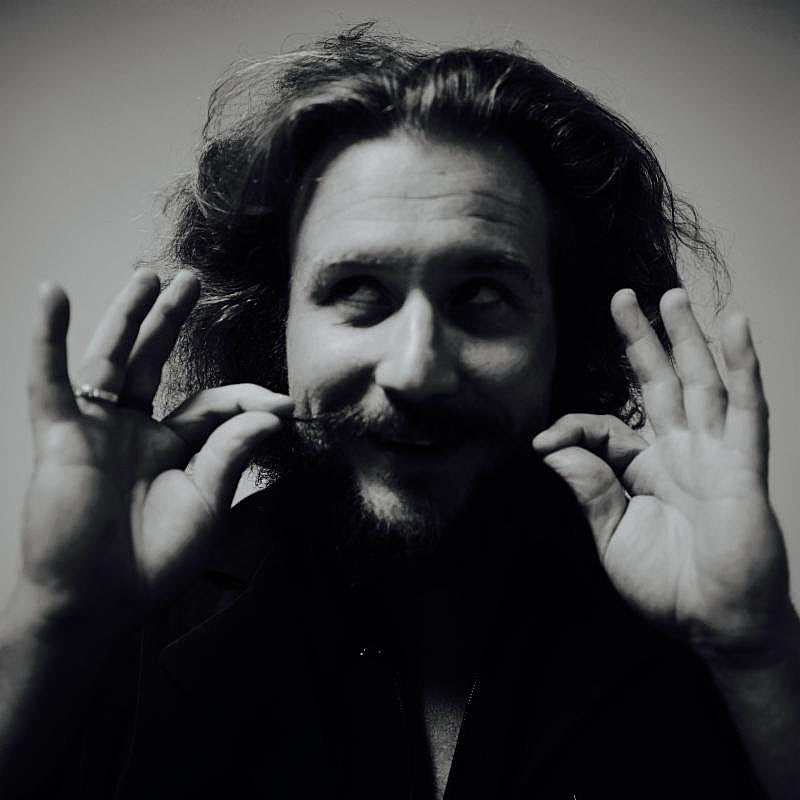 Jim James covers Beach Boys’ “I Just Wasn’t Made For These Times” for new LP