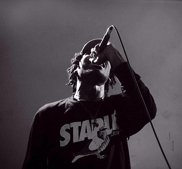 Jimi Tents schedules Palisades show this month