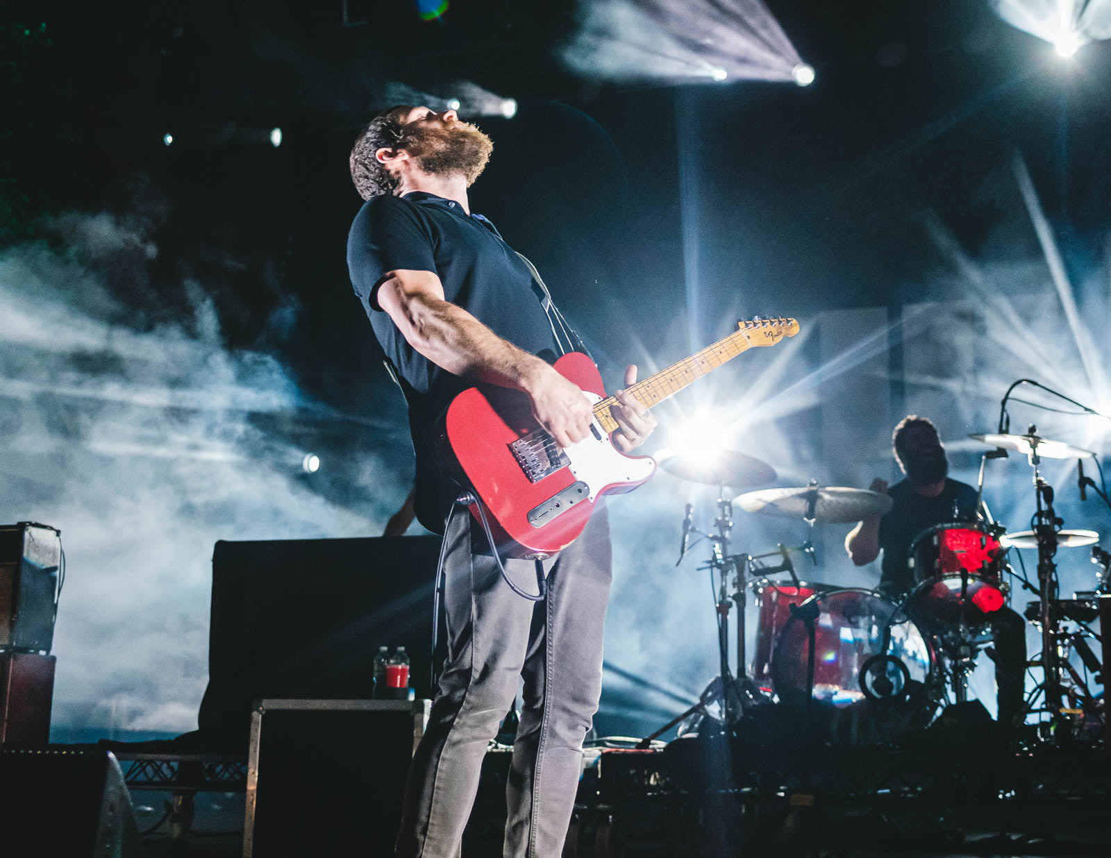 Manchester Orchestra’s Andy Hull announces solo tour with Brother Bird