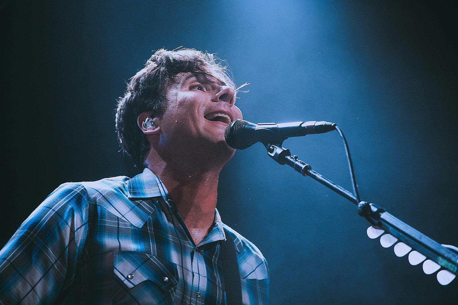 Jimmy Eat World announce tour with Charly Bliss