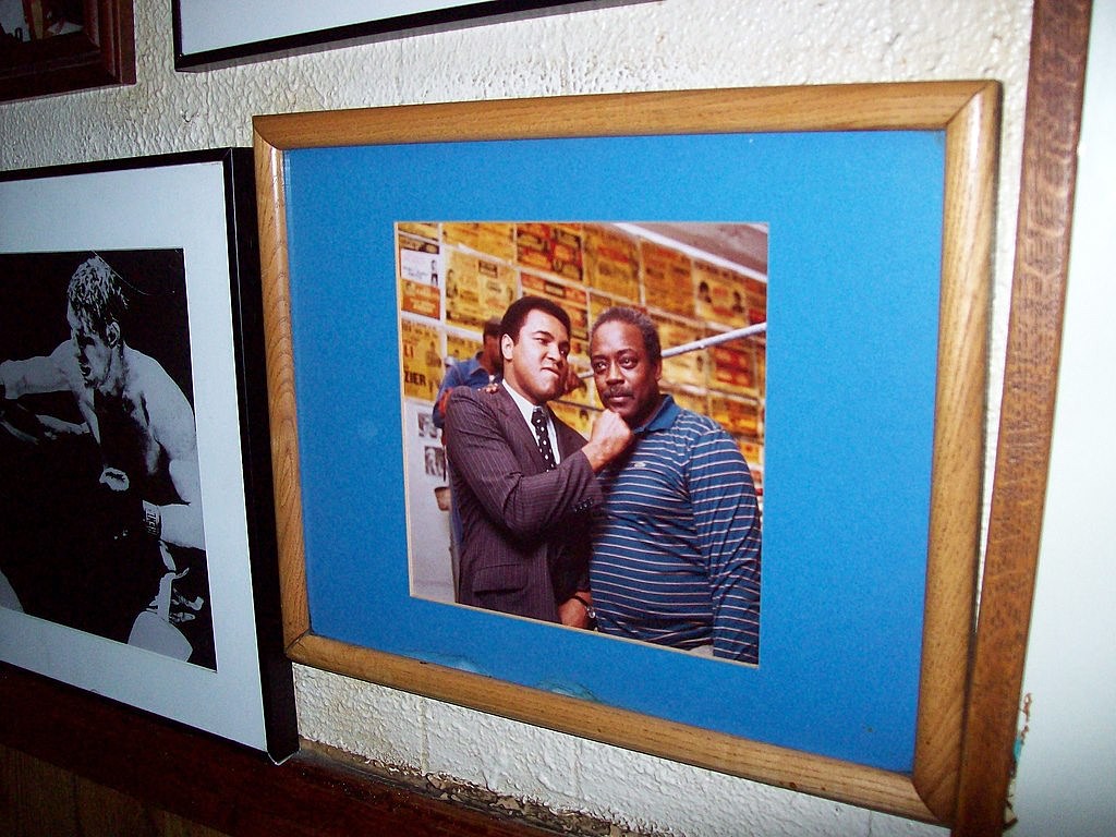 Jimmy Glenn, owner of iconic Times Square bar Jimmy’s Corner, has died from COVID-19