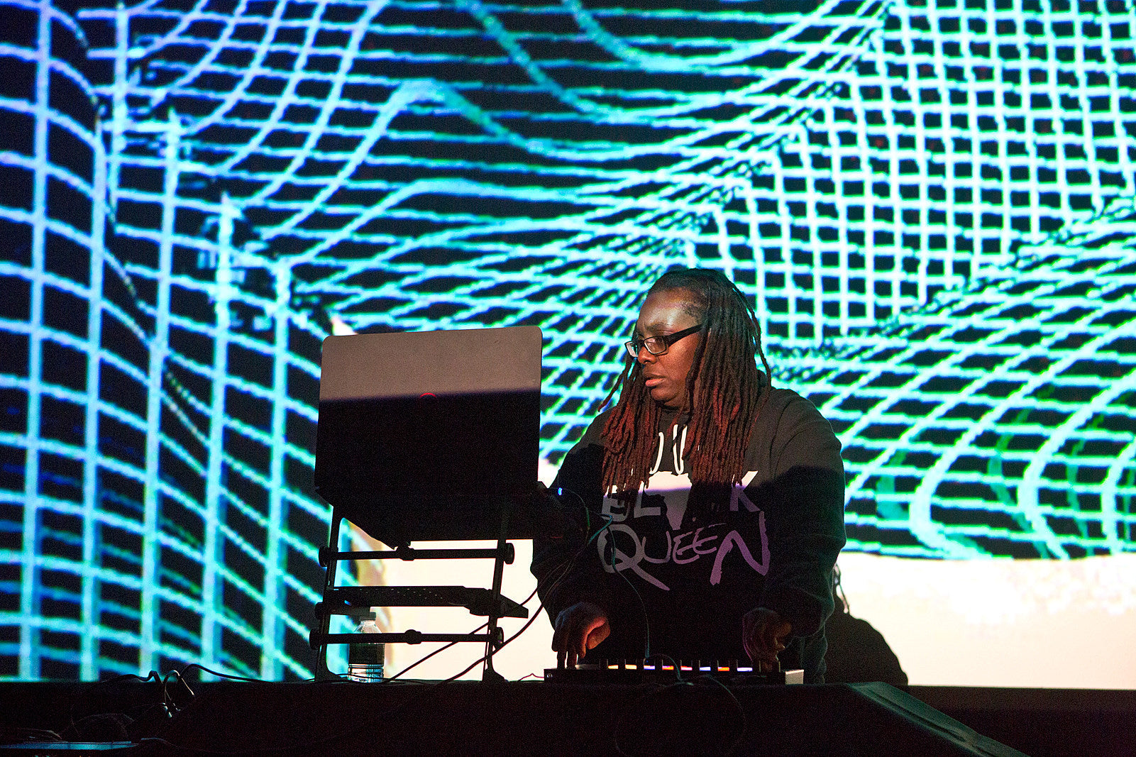 tours announced: Car Seat Headrest, OFF!, Jlin, DRI, Benny the Butcher, more