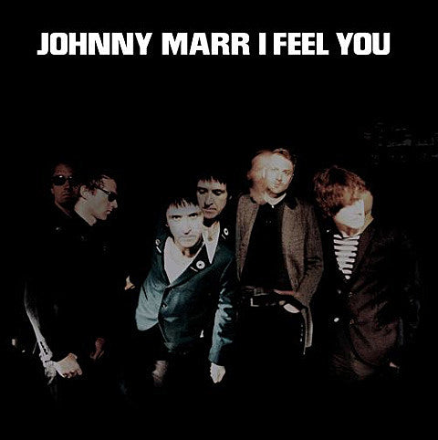 Johnny Marr covering Depeche Mode for Record Store Day 7″; full list of #RSD15 releases being announced today
