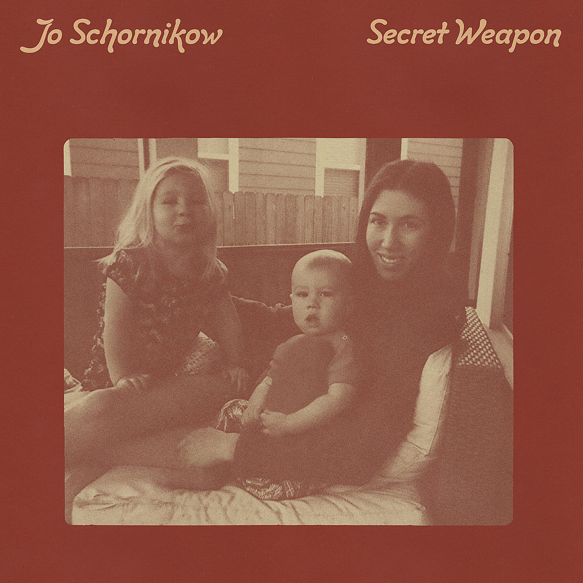 Jo Schornikow releasing new LP & touring (watch the “Ghosts” video)