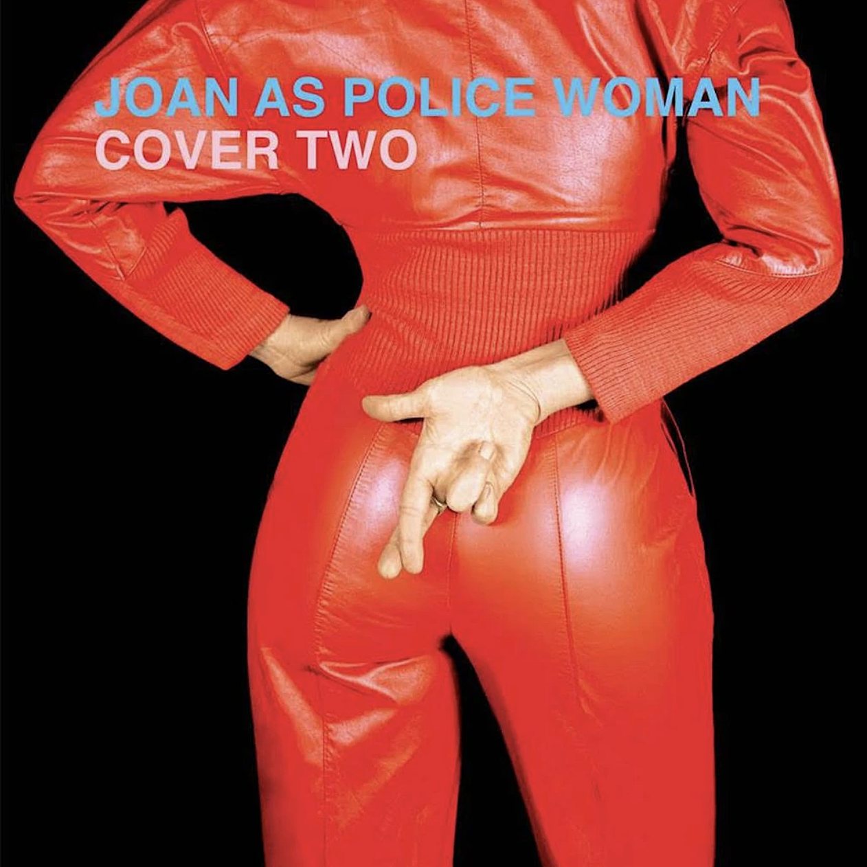 Joan As Police Woman preps ‘Cover Two,’ shares her take on Cass McComb’s “Not the Way”
