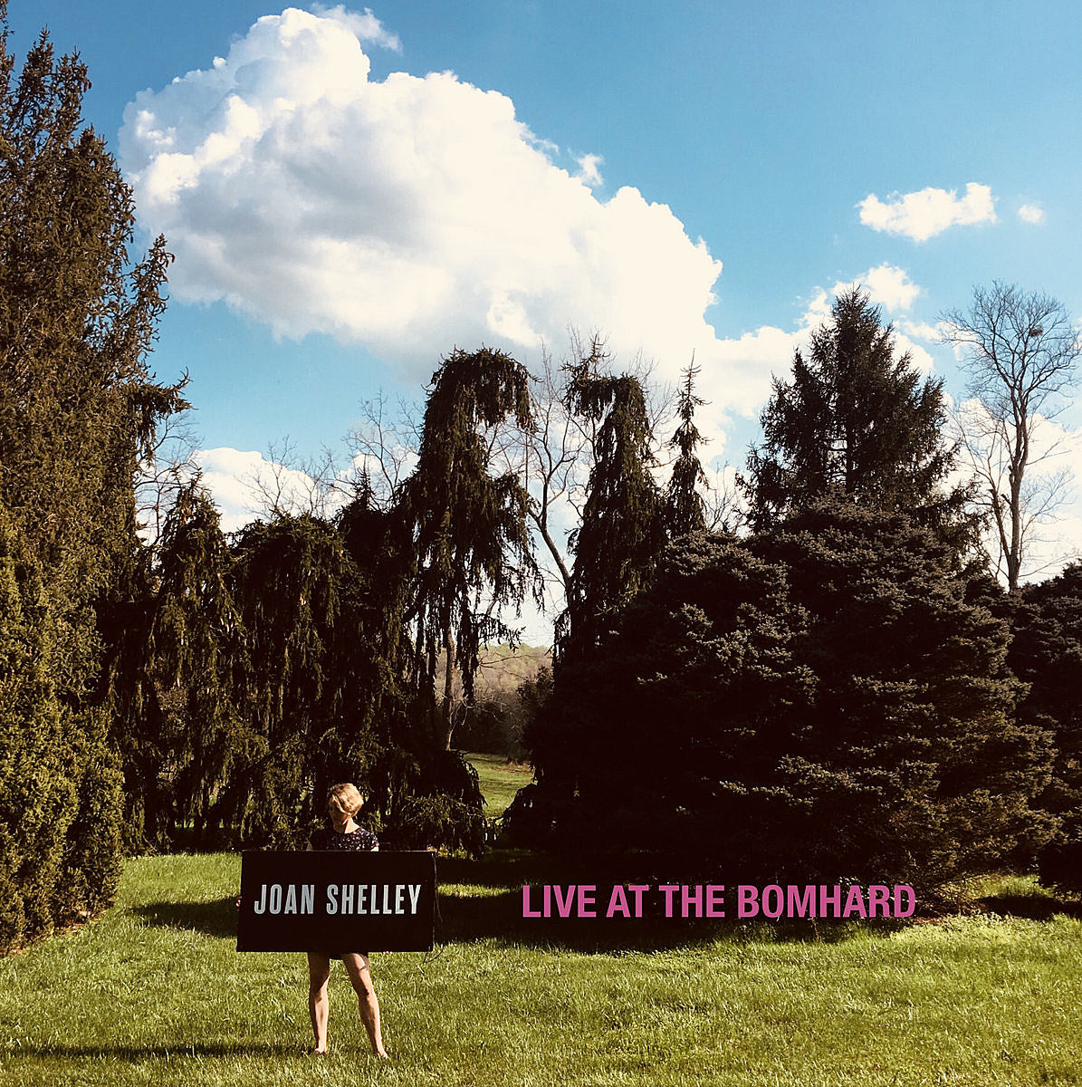 listen to Joan Shelley’s great new live album ft. Bonnie ‘Prince’ Billy