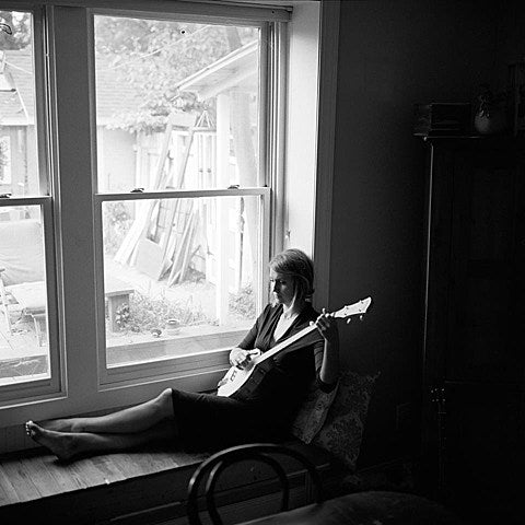 Joan Shelley playing one-off NYC show before European tour tonight (dates, video)