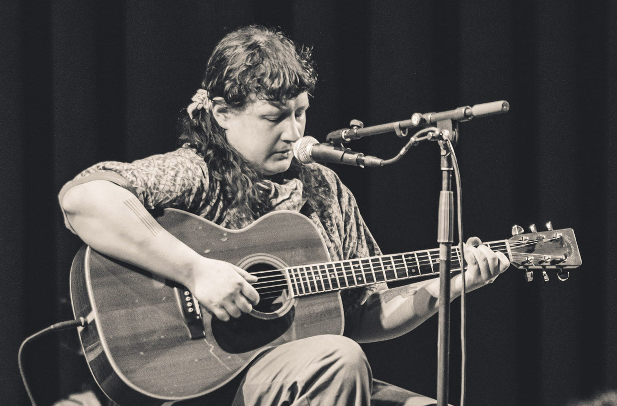 Tour News: Joanna Sternberg, Many Eyes, Omarion, The Story so Far, Nap Eyes, Dougie Poole, more