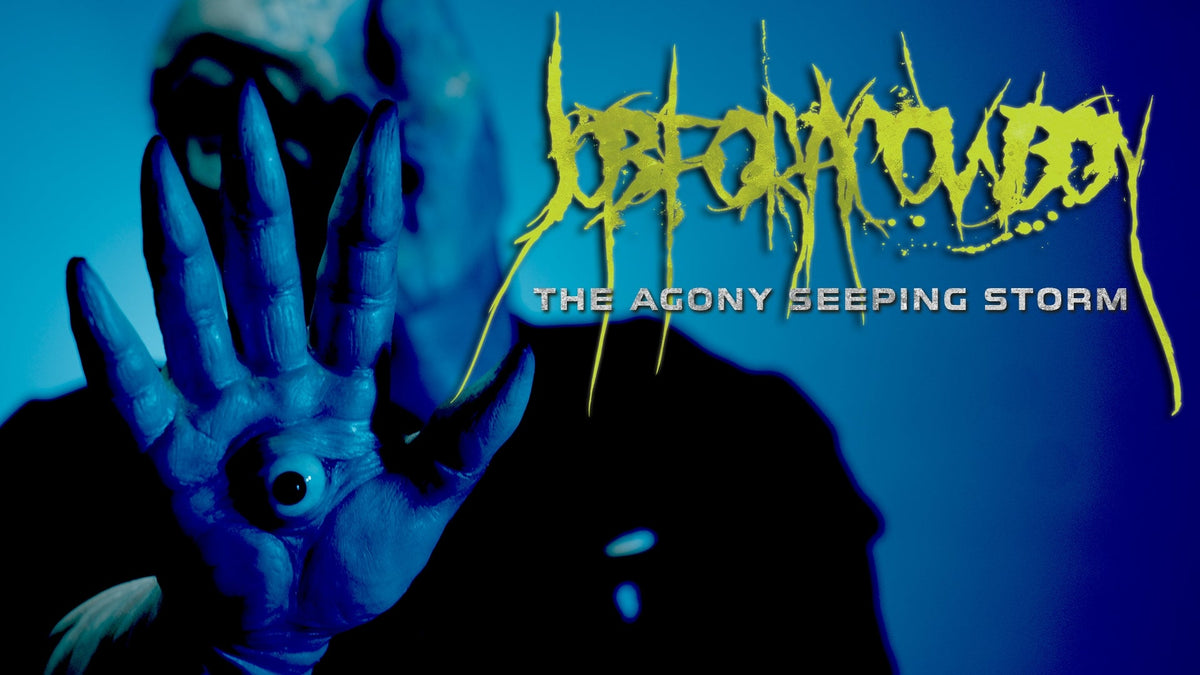 Job For A Cowboy release first song in 9 years, confirm new album