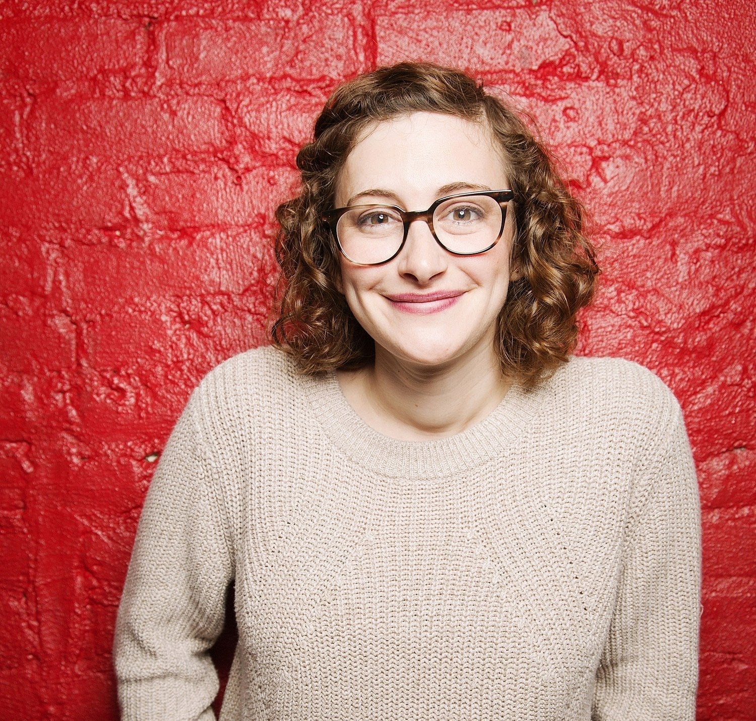 Jo Firestone talks new comedy LP, the return of her podcast, Will Butler & more in BV interview