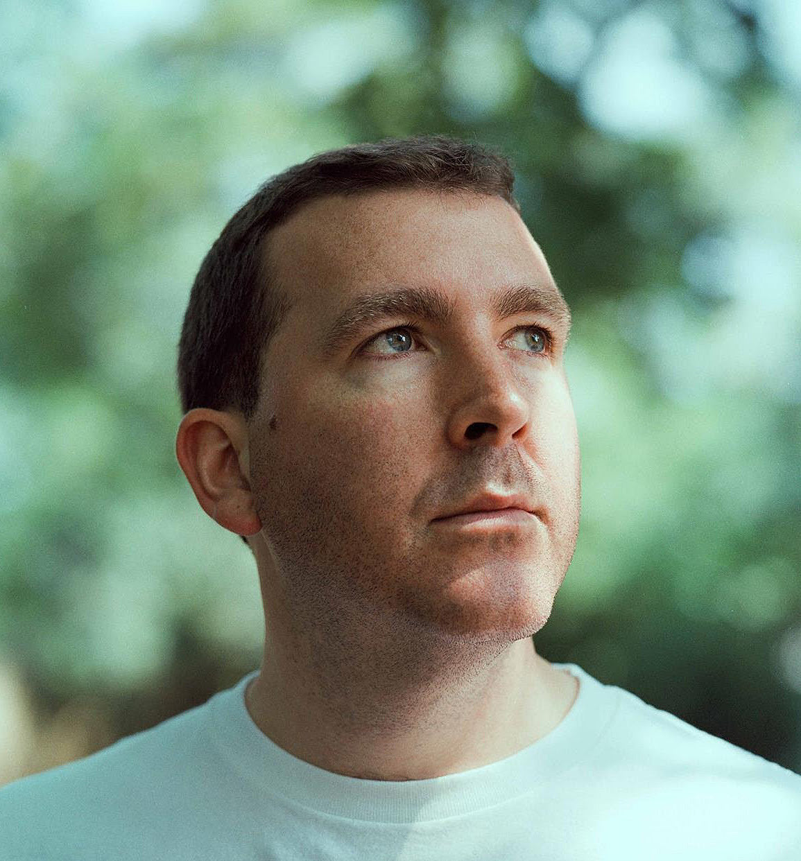 Hot Chip’s Joe Goddard announces solo LP ‘Electric Lines,’ shares “Music is the Answer” video