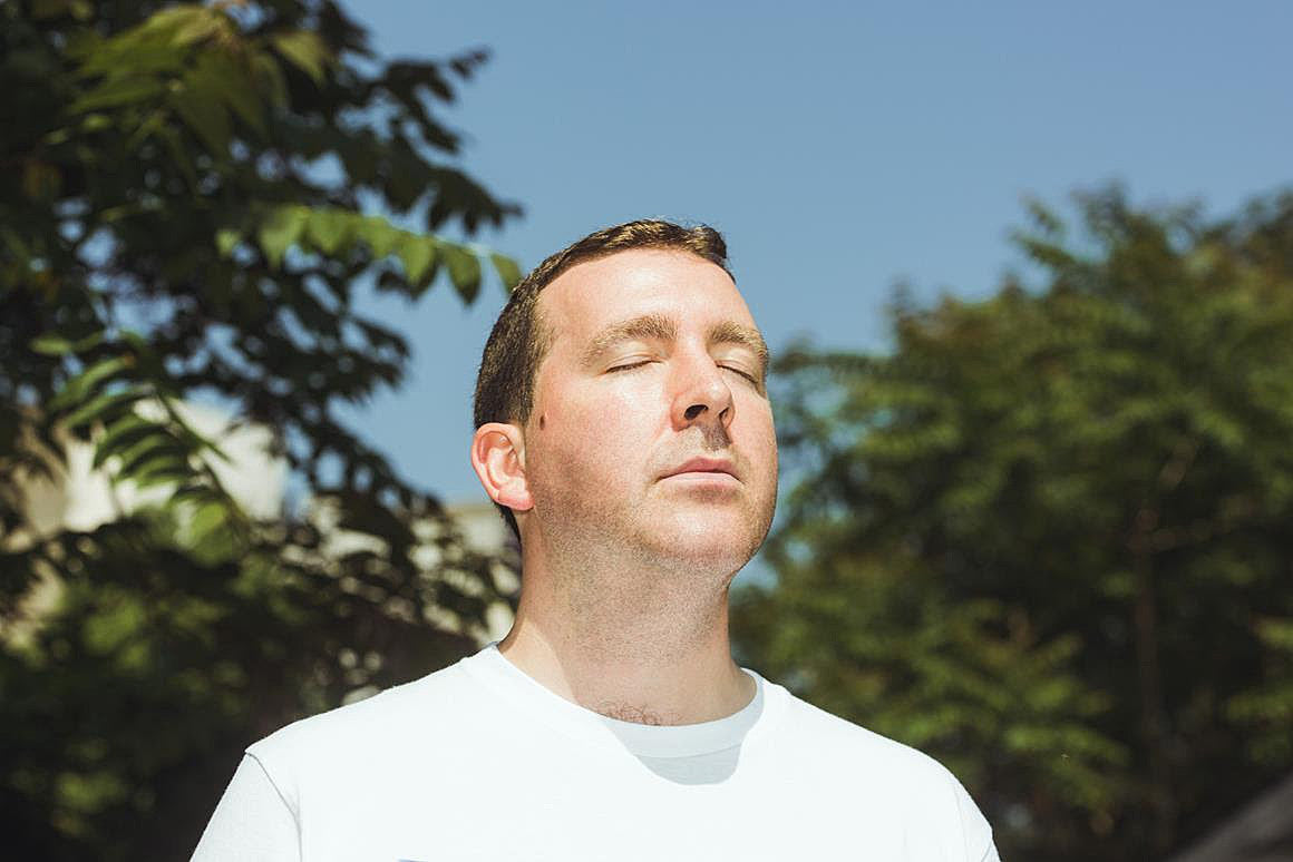 Hot Chip’s Joe Goddard shares “Home” video, touring in May