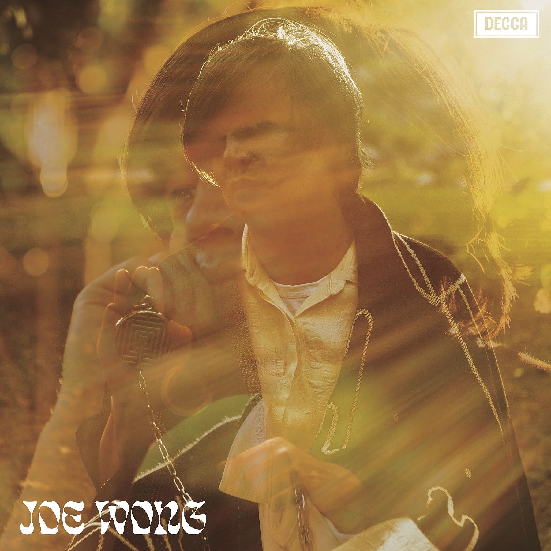 Janet Weiss, Mary Timony & more backing Joe Wong on new album / tour