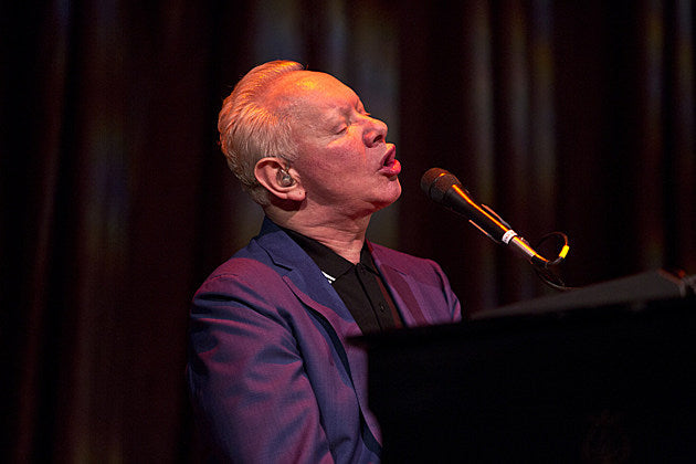 Joe Jackson announces North American tour, playing The Apollo (dates)