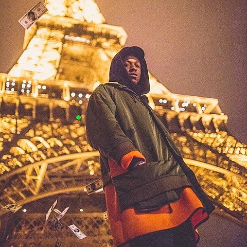 What’s going on Sunday? (Joey Bada$$, Squarepusher, Kate Pierson, Peach Kelli Pop, Billy Woods, & more)