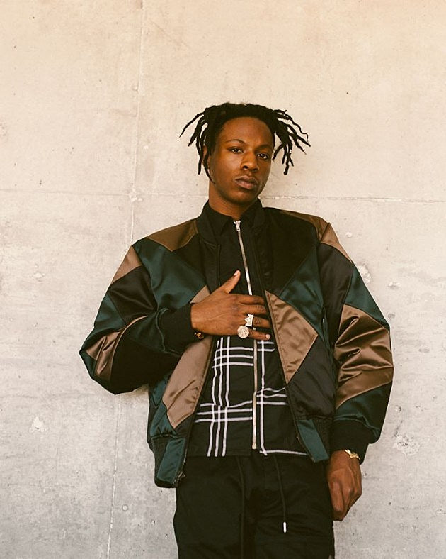 Live Nation cancels Joey Bada$$, Vince Staples & other Irving / Gramercy shows after last week’s shooting at T.I. show