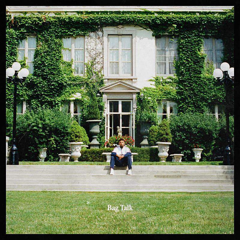 Joey Purp announces ‘QUARTERTHING,’ shares “Bag Talk”