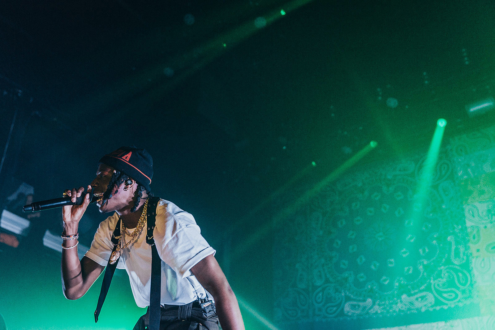 Joey Bada$$ & Pro Era announce 4th Steez Day with Flatbush Zombies & more