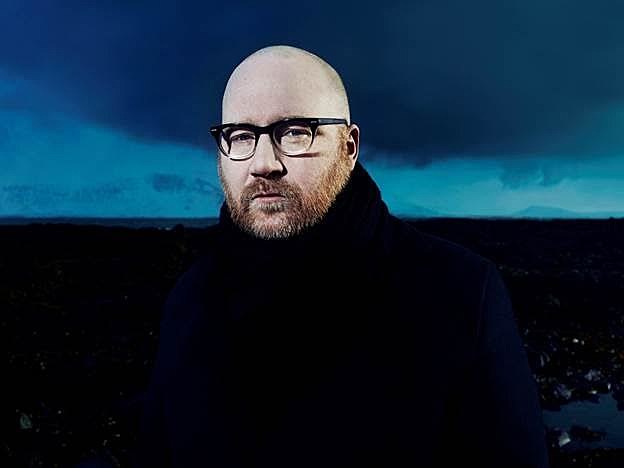 Johann Johannsson readies new LP ‘Orphee’ (listen), touring North America in October
