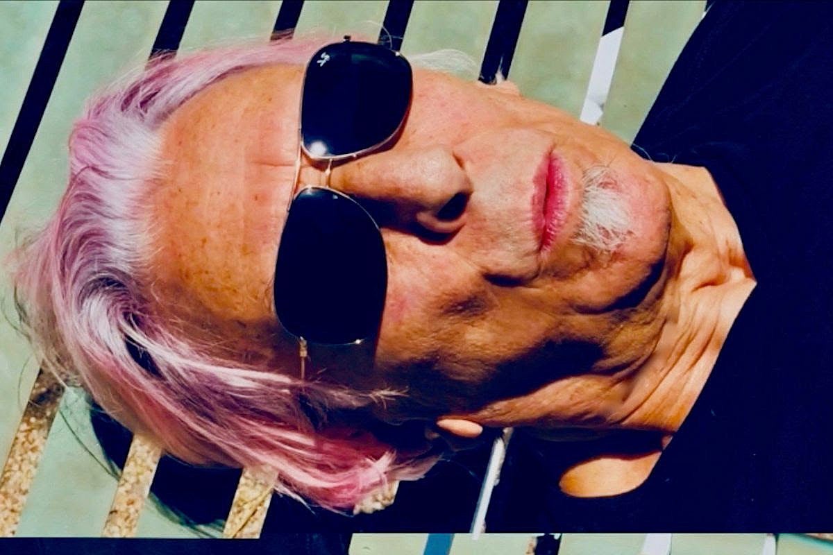 John Cale shares new single “Lazy Day” (watch the video)