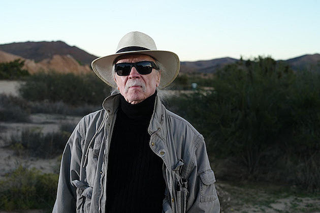 John Carpenter releasing ‘Lost Themes II’ and playing his first-ever live shows (dates)