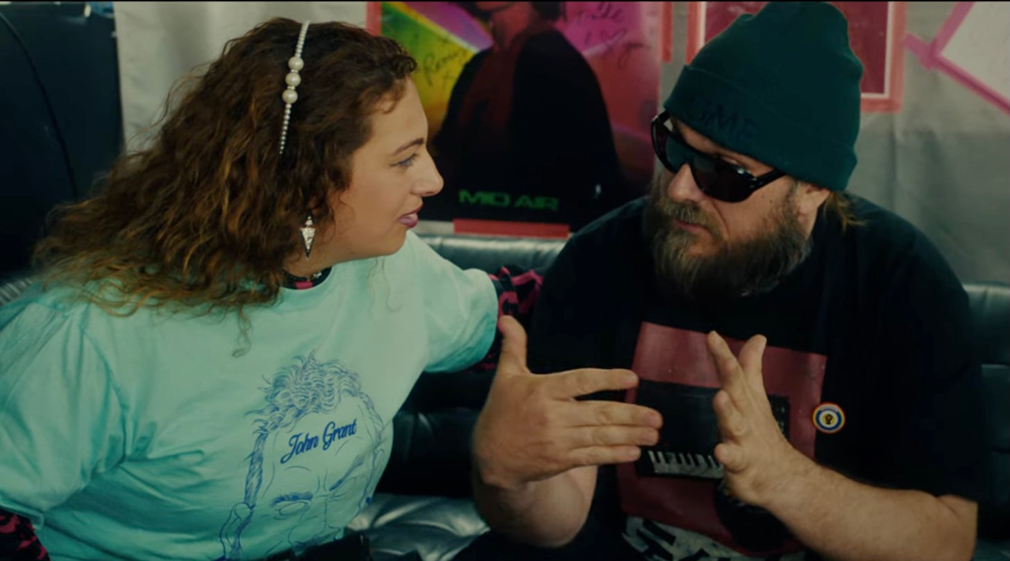 John Grant on tour now, shares mockumentary ‘The Art of the Lie’