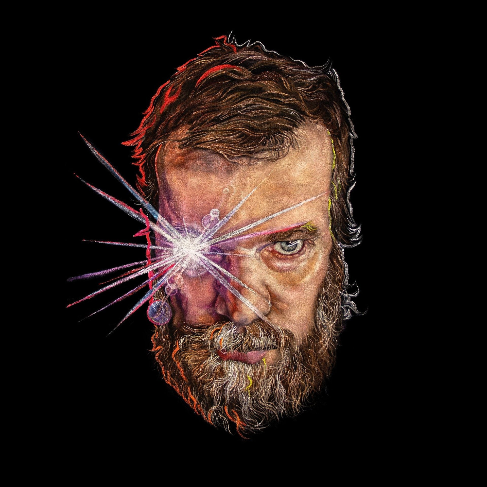 John Grant announces Cate Le Bon-produced album, shares “Boy From Michigan”