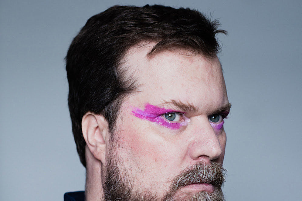 John Grant readies ‘Love is Magic’ (watch the title track’s video), touring
