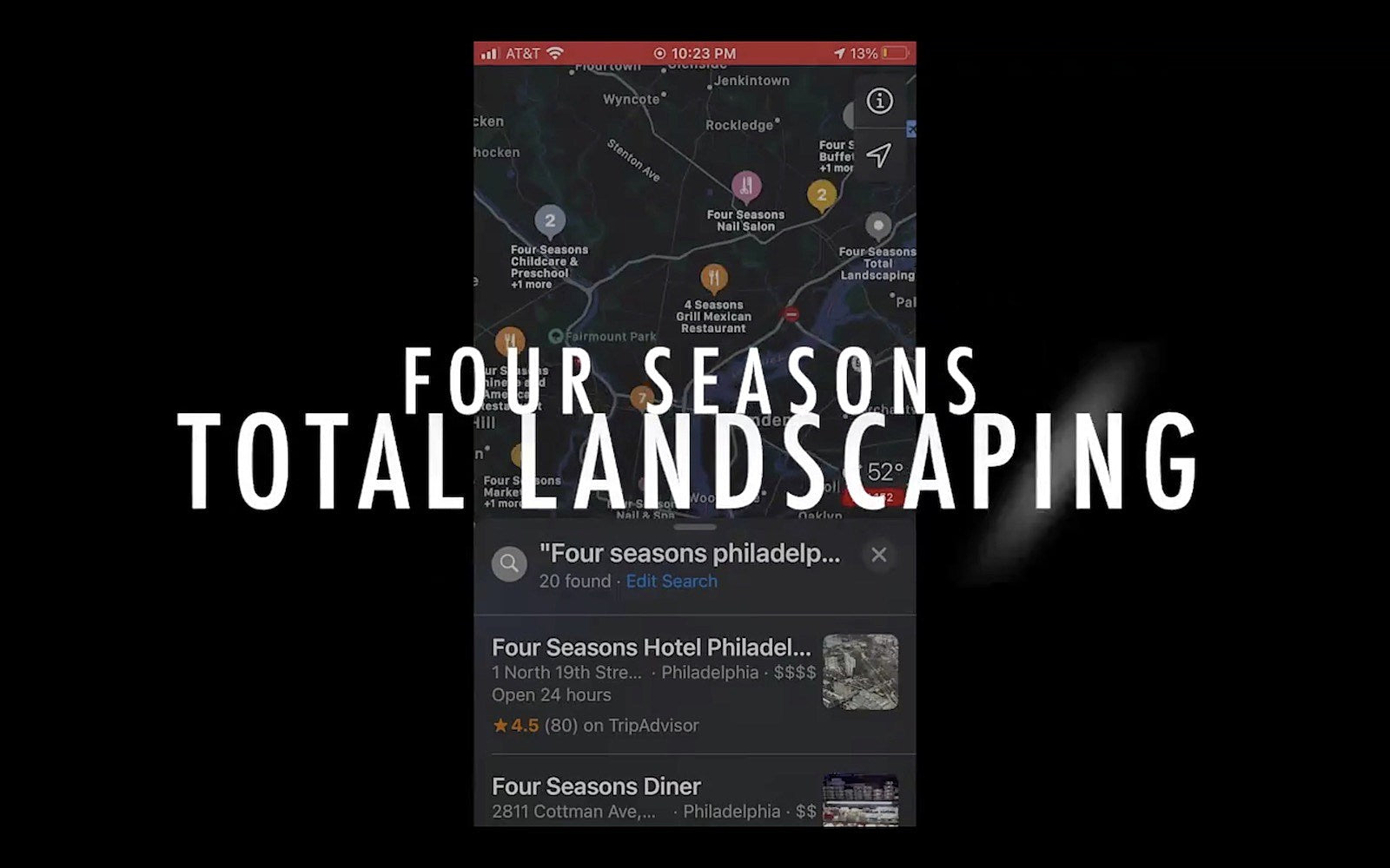 The Mountain Goats soundtrack Four Seasons Total Landscaping “documentary” from John Hodgman
