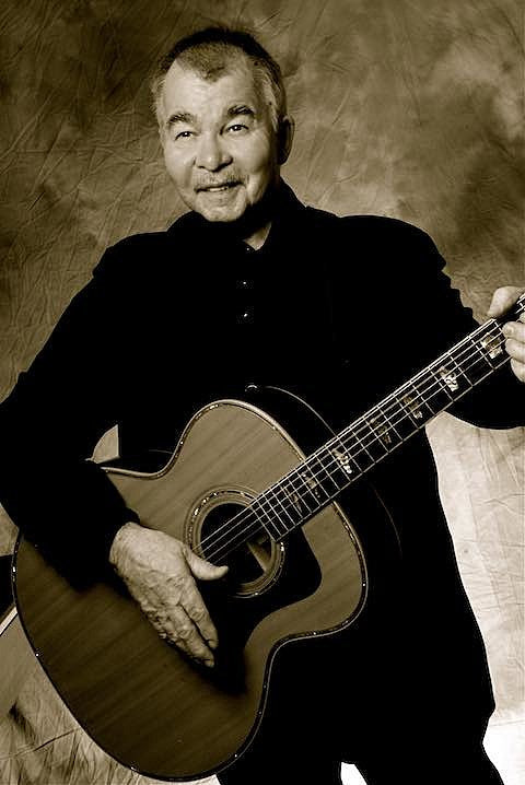 John Prine touring, playing Kings Theatre (dates)